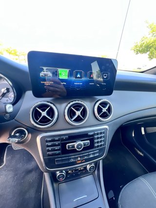 Mercedes-Benz GLA 220d 170cv