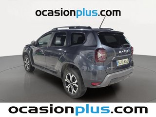 Dacia Duster Journey Go TCE 110 kW (150 CV) EDC