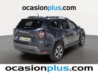 Dacia Duster Journey Go TCE 110 kW (150 CV) EDC