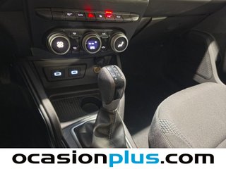 Dacia Duster Journey Go TCE 110 kW (150 CV) EDC