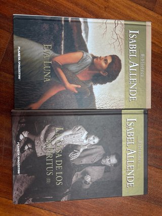 Libros de todo tipo, infantil, novelas, poesia...