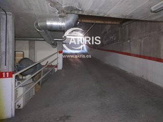 Garaje en venta en Esquivias