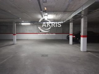 Garaje en venta en Esquivias
