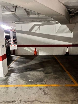 Garaje en venta en Santa Rosa - Valdeolleros en Córdoba