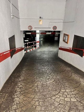 Garaje en venta en Santa Rosa - Valdeolleros en Córdoba