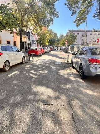 Garaje en venta en Santa Rosa - Valdeolleros en Córdoba