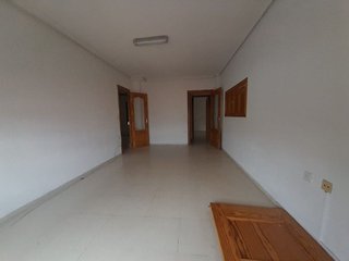 Piso en venta en Carretera de Córdoba - Libertad en Puertollano