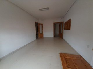 Piso en venta en Carretera de Córdoba - Libertad en Puertollano