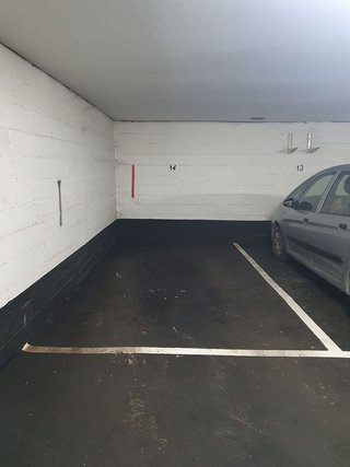 Garaje en venta en Santa María en Ciudad Real
