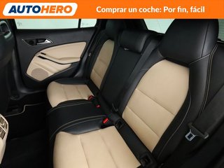 Mercedes GLA GLA 220 d 4Matic AMG Line