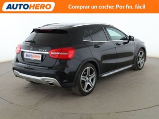 Mercedes GLA GLA 220 d 4Matic AMG Line
