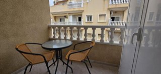Piso en venta en Playa del Cura en Torrevieja