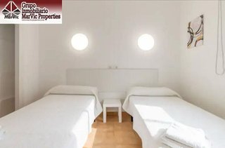 Piso en venta en Puerto en Benidorm