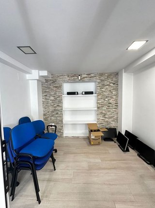 Local comercial en venta en Barrio Alto en San Juan de Aznalfarache