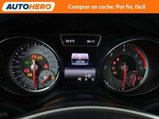 Mercedes GLA GLA 220 d 4Matic AMG Line