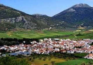 Local comercial en venta en Alfarnate
