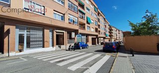 Local comercial en venta en El Cerro - Carretera de San Rafael en Segovia
