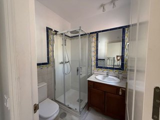 Casa pareada en alquiler en La Carolina-Guadalpín en Marbella