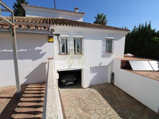 Chalet en venta en San Enrique-Guadiaro-Pueblo Nuevo en San Roque