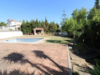 Chalet en venta en San Enrique-Guadiaro-Pueblo Nuevo en San Roque