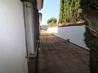 Chalet en venta en San Enrique-Guadiaro-Pueblo Nuevo en San Roque