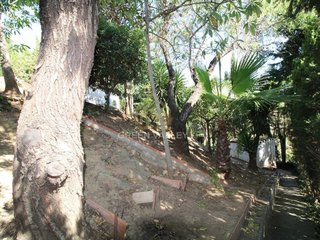 Chalet en venta en San Enrique-Guadiaro-Pueblo Nuevo en San Roque