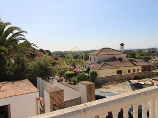 Chalet en venta en San Enrique-Guadiaro-Pueblo Nuevo en San Roque