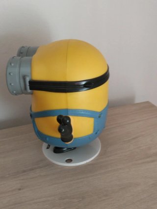 Lote infantil Minions: Figura y juego