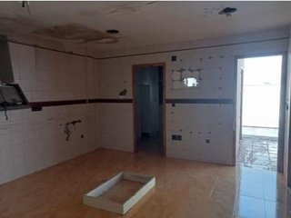 Chalet en venta en Ceutí