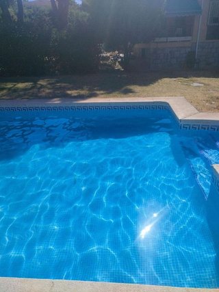 Chalet en venta en Molar (El)