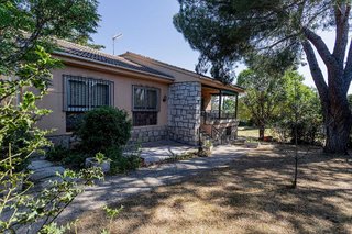 Chalet en venta en Molar (El)