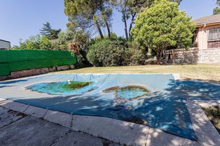 Chalet en venta en Molar (El)