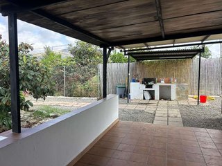 Casa rural en venta en Álora