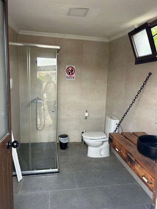 Casa rural en venta en Álora