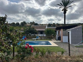 Casa rural en venta en Álora