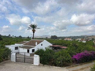 Casa rural en venta en Álora