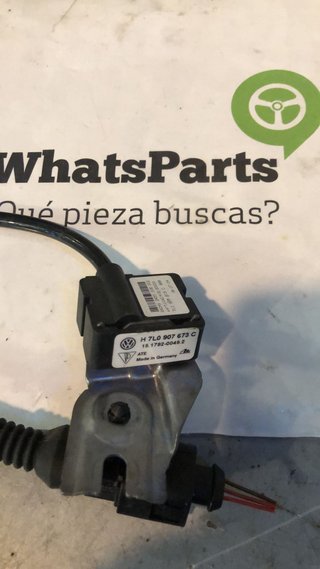 CARGADOR CDC-4 PORSCHE CAYENNE 99764514002