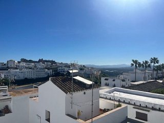 Casa en venta en Vejer de la Frontera