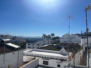Casa en venta en Vejer de la Frontera