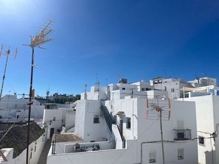 Casa en venta en Vejer de la Frontera