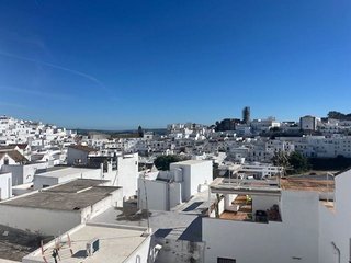 Casa en venta en Vejer de la Frontera