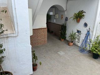 Casa en venta en Vejer de la Frontera