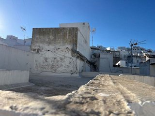 Casa en venta en Vejer de la Frontera