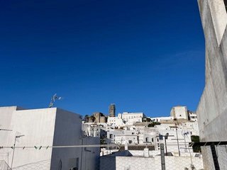 Casa en venta en Vejer de la Frontera