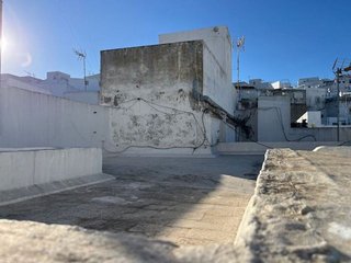 Casa en venta en Vejer de la Frontera
