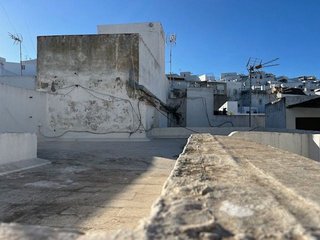 Casa en venta en Vejer de la Frontera