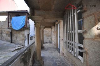 Casa en venta en Muros