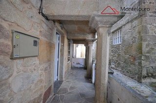 Casa en venta en Muros