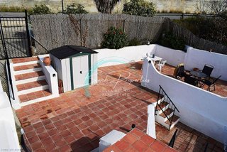 Cortijo en venta en Camino Algarrobo - Las Arenas en Vélez-Málaga