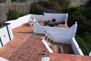 Cortijo en venta en Camino Algarrobo - Las Arenas en Vélez-Málaga
